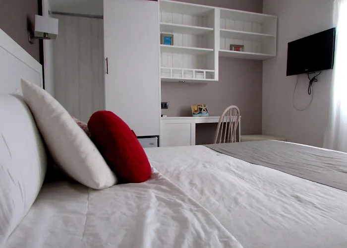 Hotel Milano